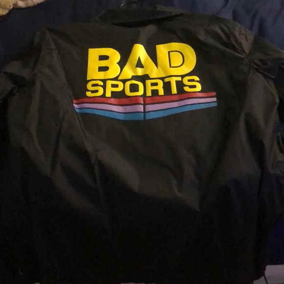 UNDFTD Jacket - Picture 2 of 4